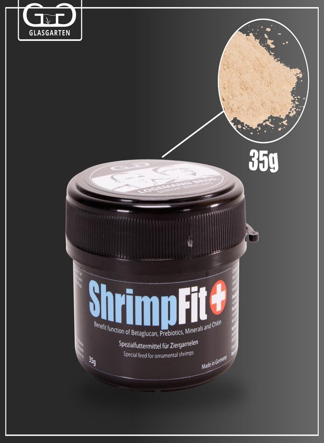 GlasGarten Shrimp Fit - Image 2